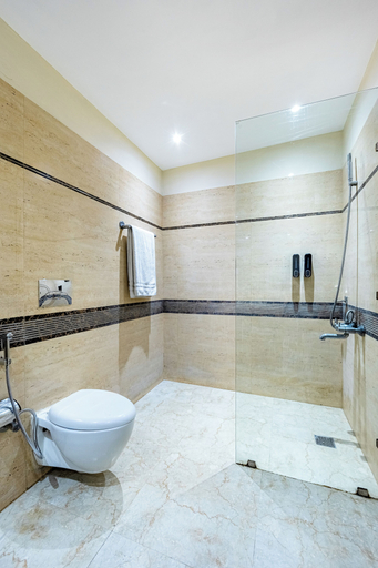Bathroom 4