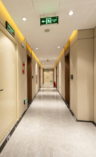 Others 5, HANOI INTERNATIONAL HOTEL , Từ Liêm