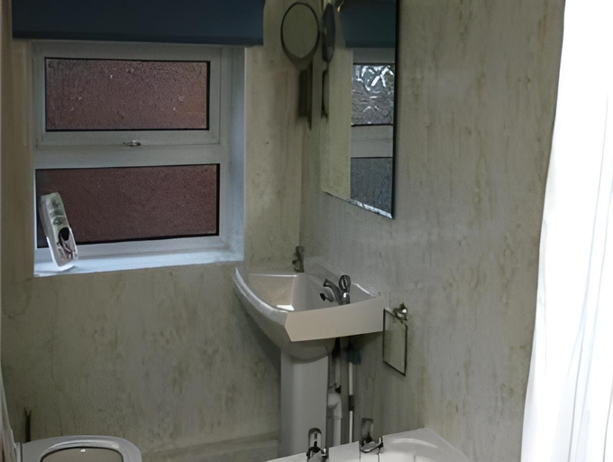 Bathroom 4, The Briarcroft, East Riding of Yorkshire