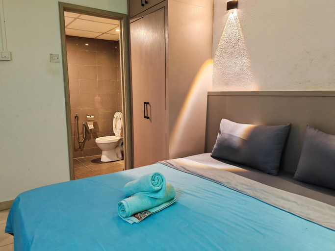 Others 4, Seri Sayang 2 bedrooms Seaview Resort 3, Pulau Penang