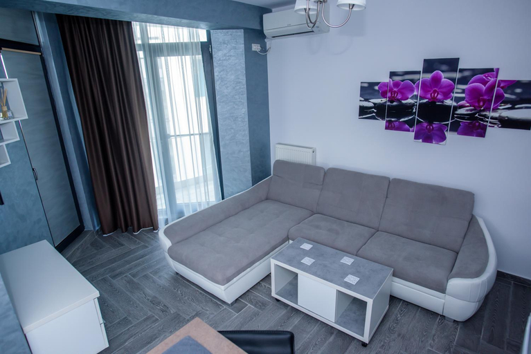 Others 5, Constantinos Apartment Mamaia Nord, Navodari