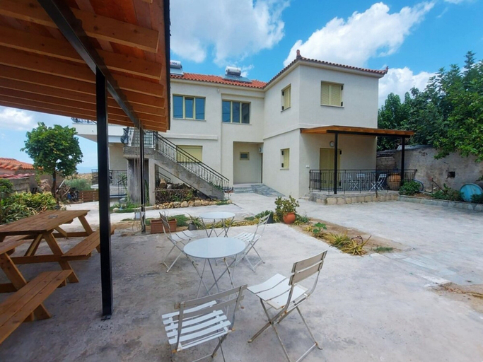 Room 2, Martinia Pool Escape - Aiga Panoramic Vistas, Peloponnese