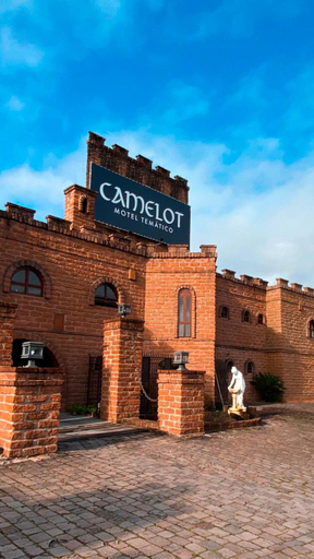 Others 2, Camelot Motel by Drops, São Leopoldo
