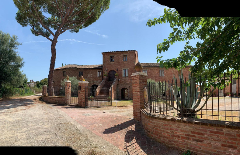 Exterior & Views 1, Tuscany Heritage Exclusive - La Ceppa, Siena