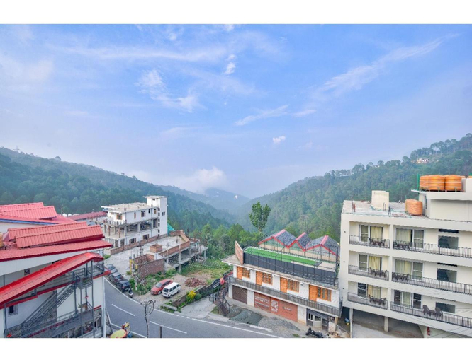 Others 5, The Jade Mountain by Terraa Hotel, Dalhousie, Chamba
