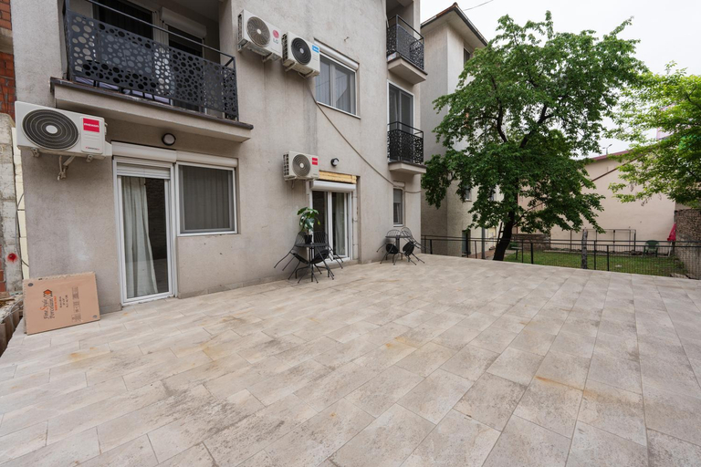 Others 4, Comanda LUXURY APARTMENTS, Belgrade
