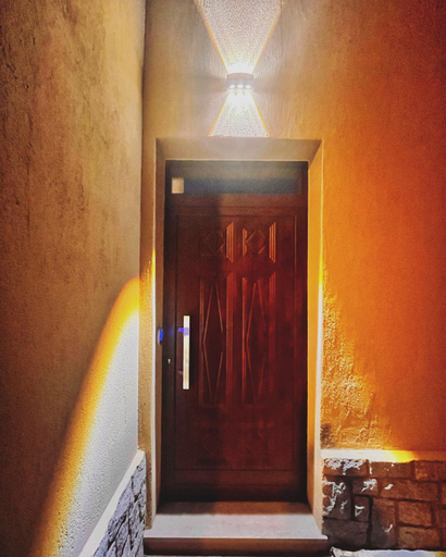 Others 3, Ichnos experience room, Cagliari