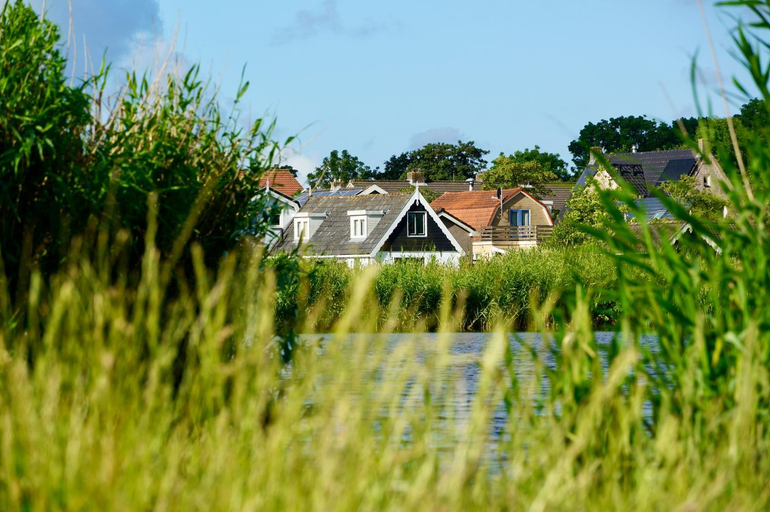 Others 2, B&B De groene loper, Langedijk
