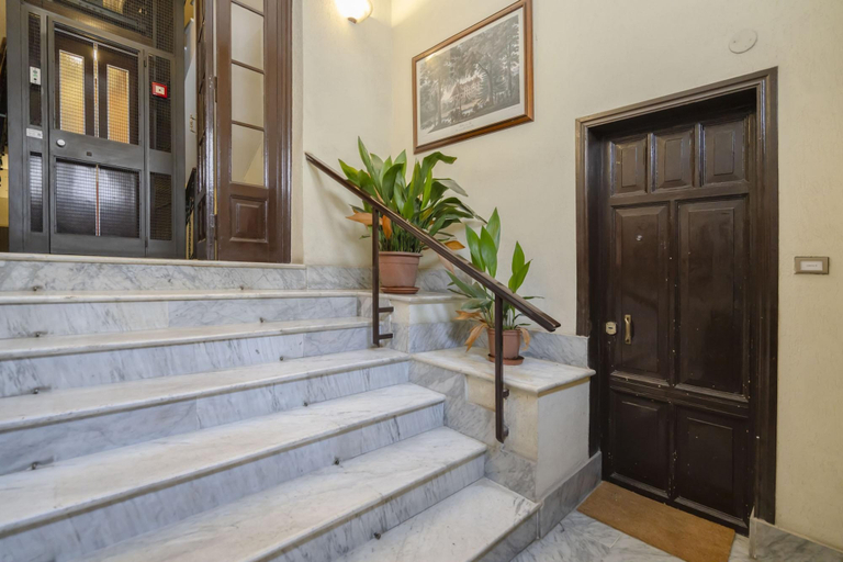 Room 4, Torlonia Studio in Rome, Rome