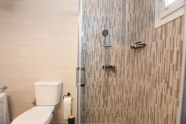 Room 5, Smart Home Corfu Apartment, Ionian Islands