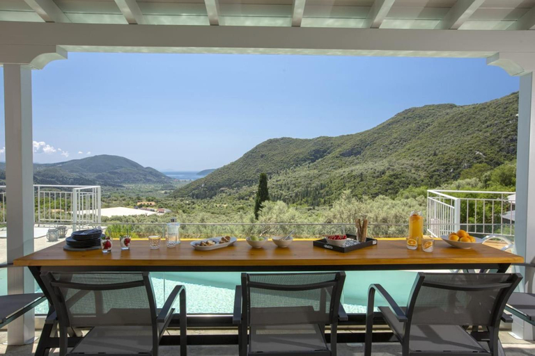 Others 3, Panoutsis Villa Vista, Ionian Islands