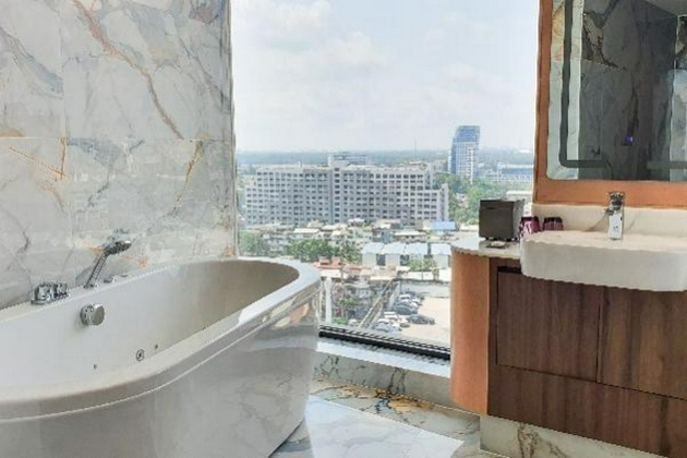 Bathroom 6