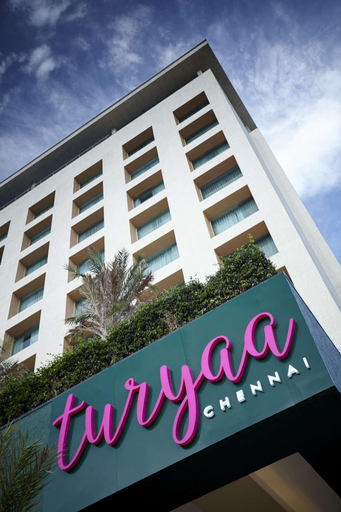 Turyaa Chennai, Chennai