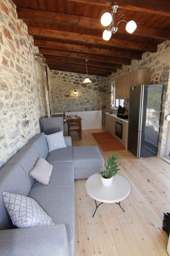 Room 2, Malia Stone Residence - Secluded Cozy Retreat, Crete