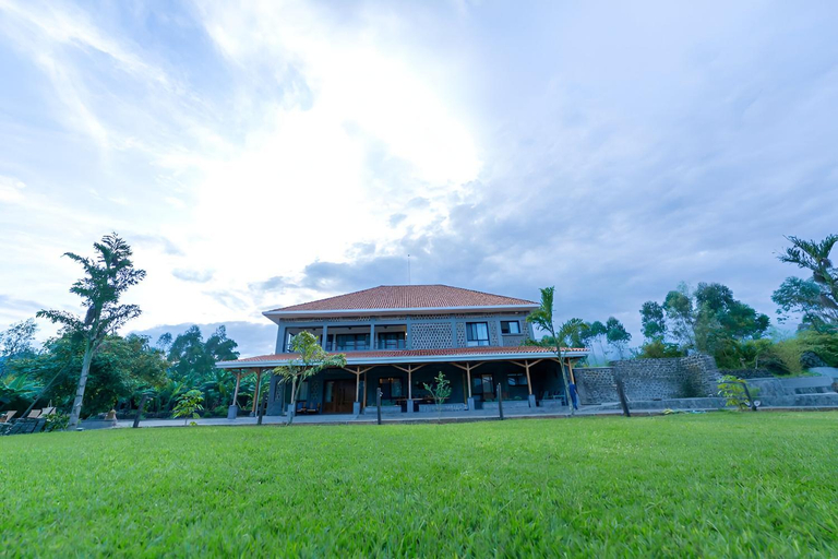 Others 2, Buhanga Eco Lodge, Musanze