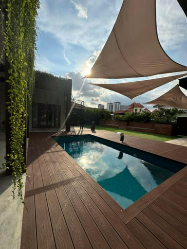 Chrisenbel Hideaway Retreat, Petaling Jaya