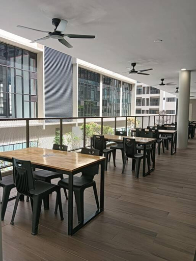 Food & Drinks, Nilai Youth City Residence - 2Room2Batch(C-25-15), Seremban