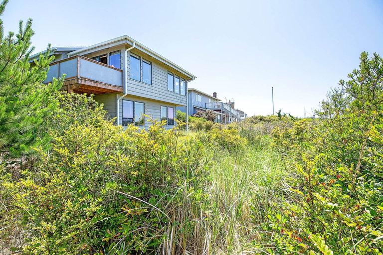 Exterior & Views 2, Haven House on Copalis Beach Near Ocean Shores, Grays Harbor