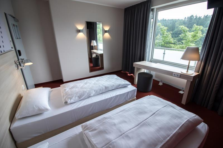 Bedroom 11