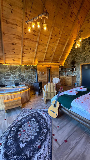 Others 2, sitiela bungalov kir evi, Ardeşen