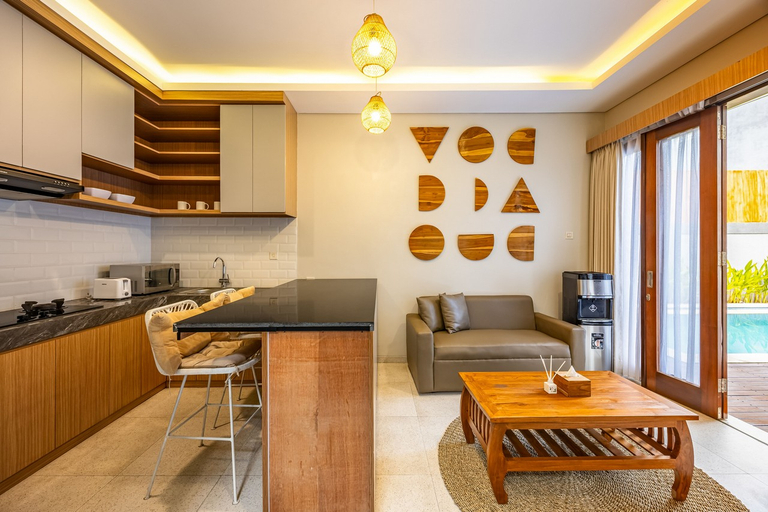 Cove Ume Nerus Residences & Villa - Tap to explore photos