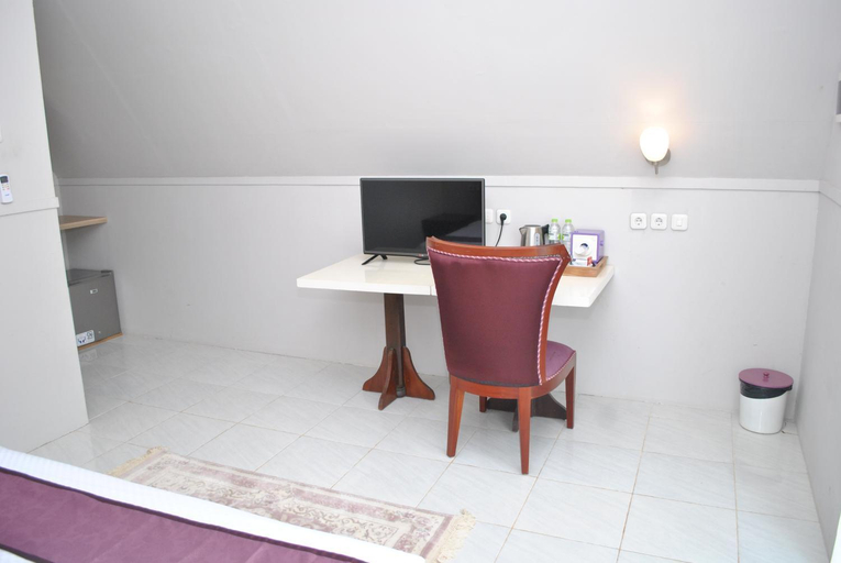 Bedroom, Seaside Villa & Muse Beach Resto, Jepara