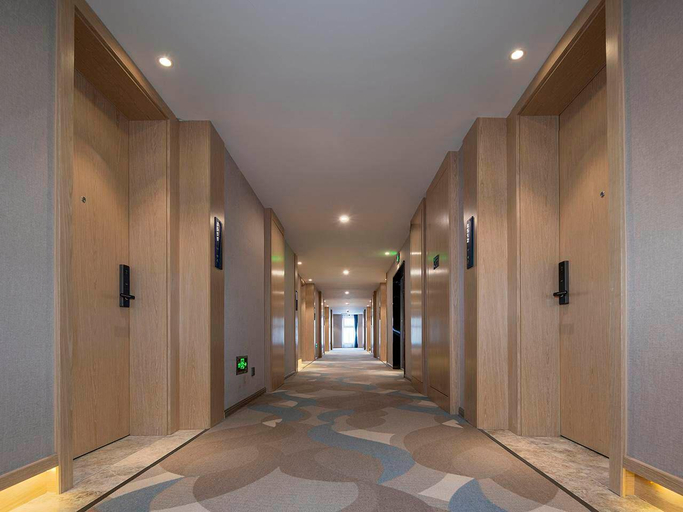 Others 5, Kyriad Marvelous Hotel Tai'an Municipal Government Plaza, Tai'an