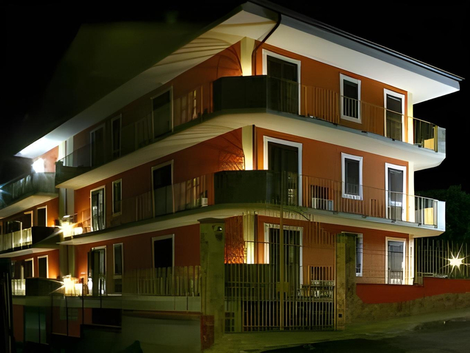 Exterior & Views 2, Motta Residence, Catania