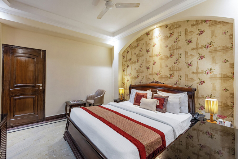 Bedroom 9