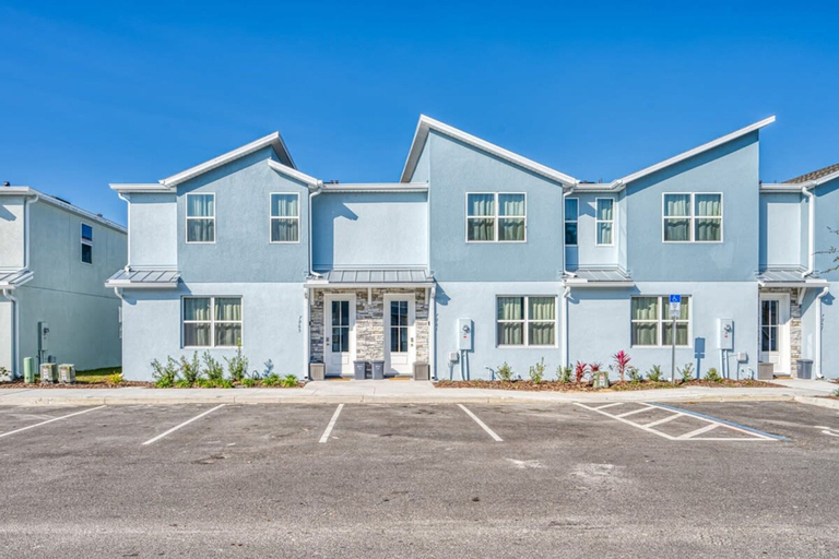 Others 5, Super Spacious and Comfortable 5 Bedroom Villa, Osceola