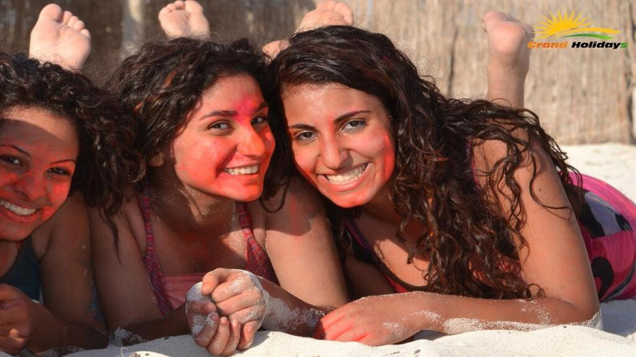 Others 4, بورتو مطروح أكوا بارك, Marsa Matruh
