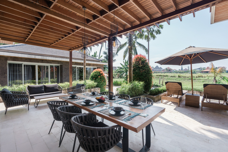 Food & Drinks 4, Coconut Grove Ubud Villa by Betterplace, Gianyar
