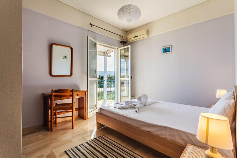Room 5, Koroni Seaview Retreat - Summer Romantic Escape, Peloponnese