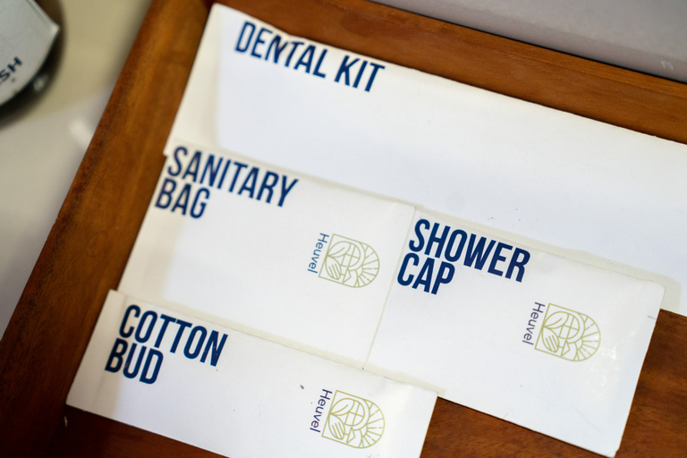 Amenities 8