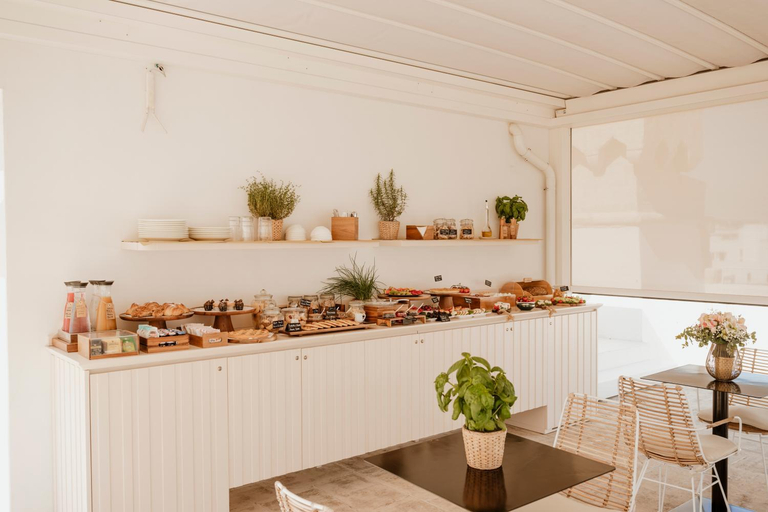 Food & Drinks 5, BAYIT Charming Place, Bari