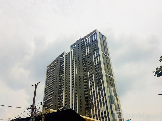 Others 3, Modern Look and Restful Studio Apartment Springwood Residence Tangerang By Travelio, Tangerang