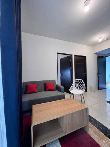 Others 2, Alzeta Family Apt, Sidoarjo