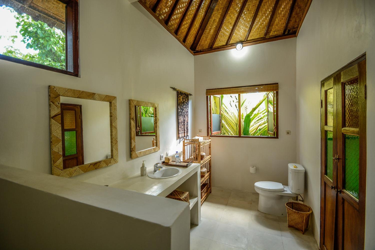 Bedroom 4, Aashaya Jasri Resort, Karangasem