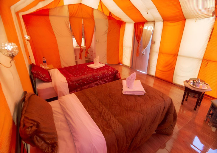 Bedroom 11