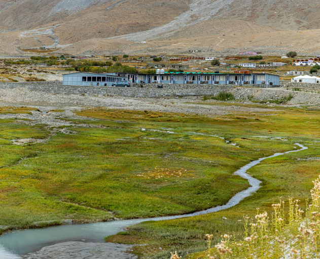 Others 3, Pangong Heights Cottages Ladakh by LexStays, Leh
