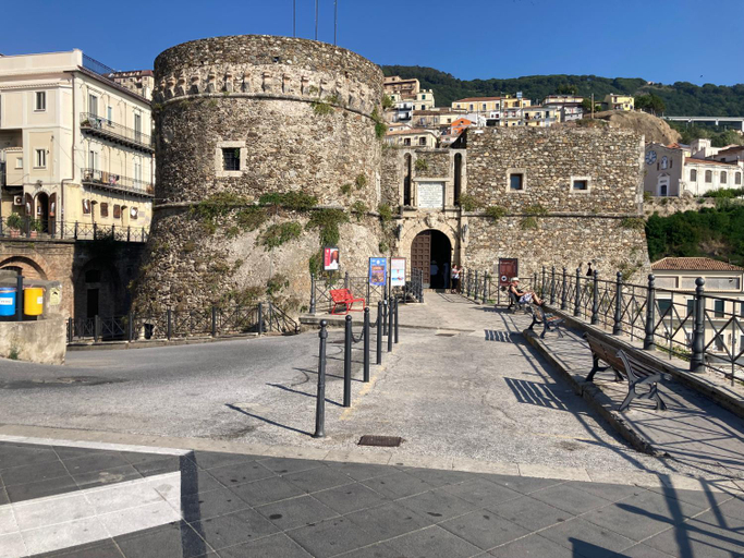 Others 3, Residenza Ferdinando - 40m dal mare, Vibo Valentia