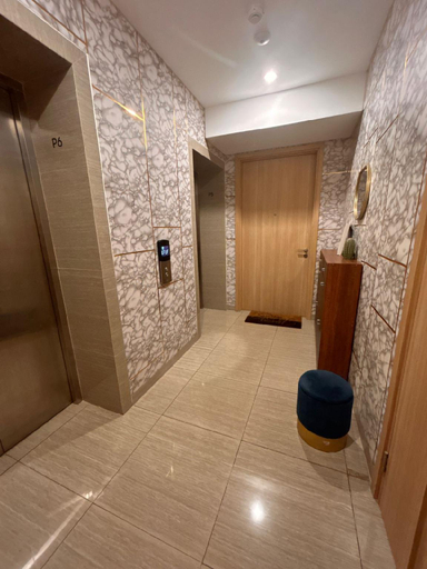 Others 5, Fairview House with private elevator , Tangerang