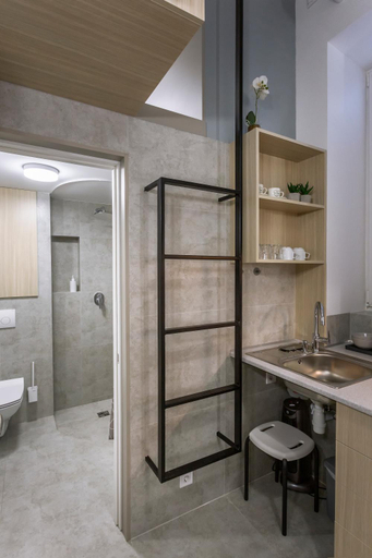 Others 5, CAPSULE HOTEL & HOSTEL, Kharkivs'ka