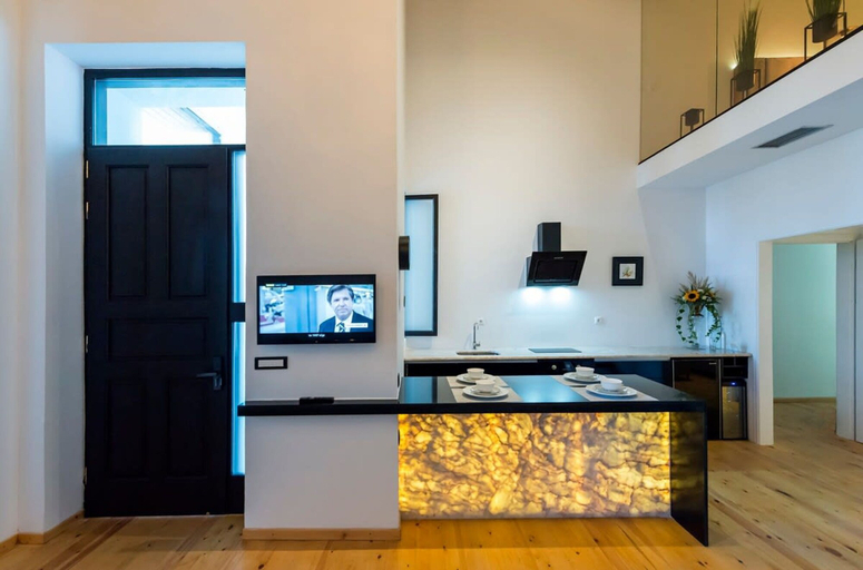 Room 3, Aigli Seafront Loft-luxury Design Retreat, Peloponnese