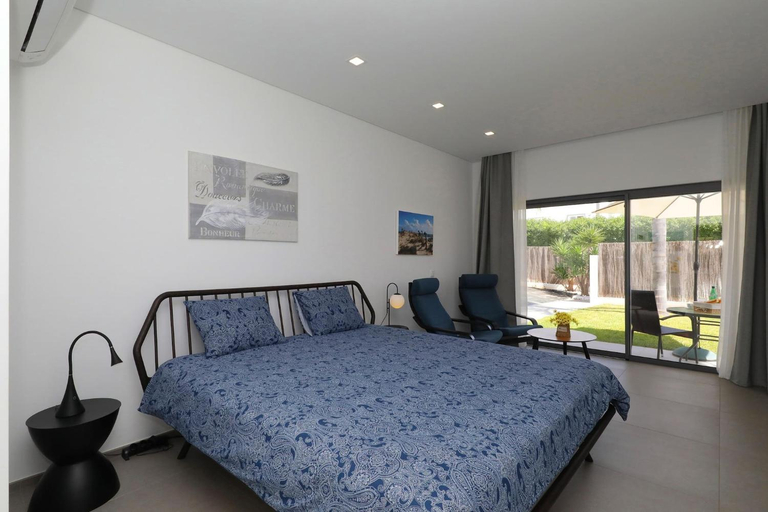 Others 4, Perogil Suites Girassol - elegant Room With Pool, Alcoutim
