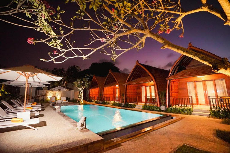Swimming Pool 8
