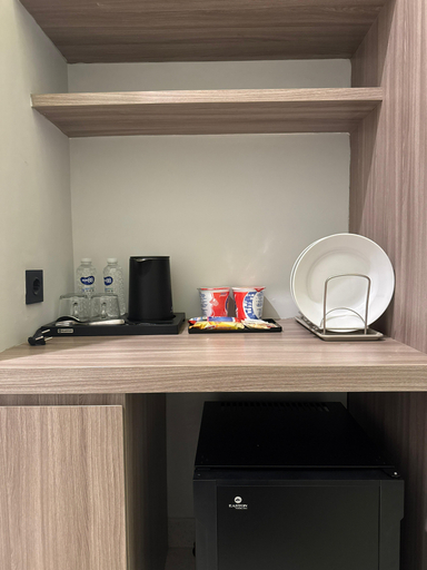Amenities 9