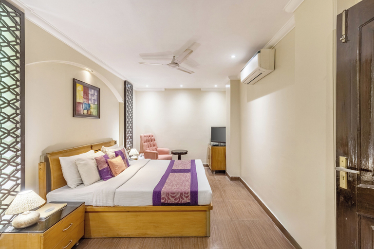 Bedroom 22
