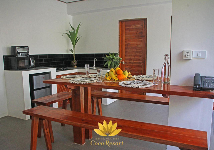 Dining Room 1