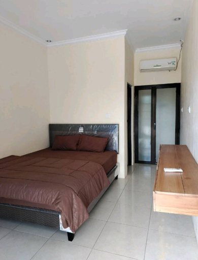 Bedroom 3, Home Stay Sulfat Indah Syariah, Malang